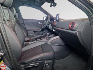 Audi Q2 S-line ⚡Eroberungsangebot⚡Sofort Verfügbar⚡35 TFSI (150 PS) S-tronic