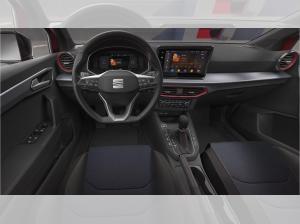 Seat Ibiza FR 1.0 TSI 85 kW (116 PS) 7-Gang-DSG