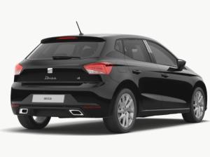 Seat Ibiza FR 1.0 TSI 85 kW (116 PS) 7-Gang-DSG