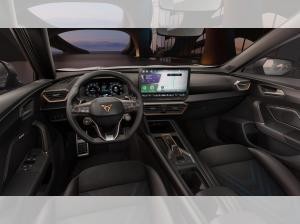 Cupra Formentor VZ 1.5 e-Hybrid AHK MATRIX SENNHEISER