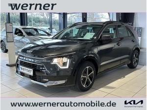 Kia Niro 1.6 PHEV Vision DCT Komfort Paket AHK
