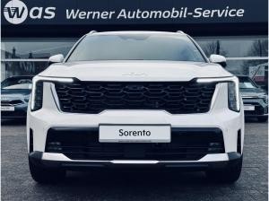 Kia Sorento Sorento PE 2.2 CRDi Platinum AWD DCT 7S Premium GD