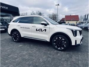 Kia Sorento Sorento PE 2.2 CRDi Platinum AWD DCT 7S Premium GD