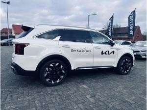 Kia Sorento Sorento PE 2.2 CRDi Platinum AWD DCT 7S Premium GD