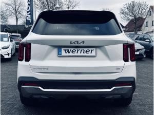 Kia Sorento Sorento PE 2.2 CRDi Platinum AWD DCT 7S Premium GD