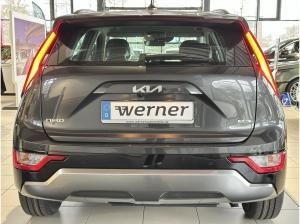 Kia Niro 1.6 PHEV Vision DCT Komfort Paket AHK