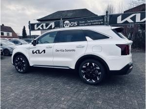 Kia Sorento Sorento PE 2.2 CRDi Platinum AWD DCT 7S Premium GD