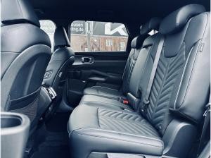 Kia Sorento Sorento PE 2.2 CRDi Platinum AWD DCT 7S Premium GD