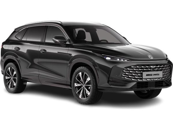 MG HS MG HS Comfort – effizienter Kombi-SUV mit Komfortausstattung