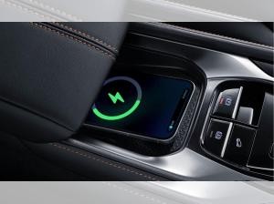 MG HS MG HS Comfort – effizienter Kombi-SUV mit Komfortausstattung