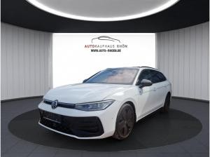 Volkswagen Passat R-Line Signature*Sitzklima*AHK*Pano*HuD*Harman Kardon