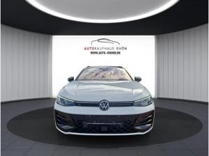 Volkswagen Passat R-Line Signature*Sitzklima*AHK*Pano*HuD*Harman Kardon