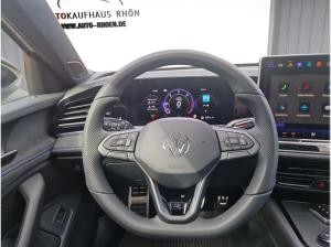 Volkswagen Passat R-Line Signature*Sitzklima*AHK*Pano*HuD*Harman Kardon