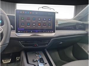 Volkswagen Passat R-Line Signature*Sitzklima*AHK*Pano*HuD*Harman Kardon