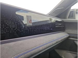 Volkswagen Passat R-Line Signature*Sitzklima*AHK*Pano*HuD*Harman Kardon