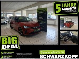 Opel Corsa F 1.2T Sitzheizung,Parkpilot,Rückfahrkamera