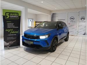 Opel Grandland 1.2T Fin. ab 2,99% AHK,Navi,RückfahrK