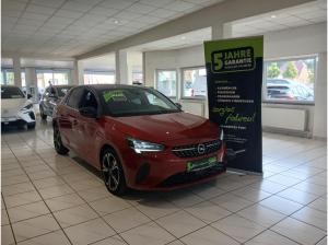 Opel Corsa F 1.2T Sitzheizung,Parkpilot,Rückfahrkamera