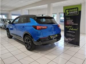Opel Grandland 1.2T Fin. ab 2,99% AHK,Navi,RückfahrK