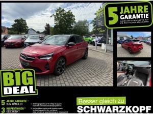 Opel Corsa F 1.2T Fin. ab 2,99% Sitzheizung,RückfahrK