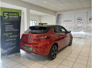 Opel Corsa F 1.2T Sitzheizung,Parkpilot,Rückfahrkamera