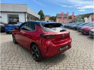 Opel Corsa F 1.2T Fin. ab 2,99% Sitzheizung,RückfahrK