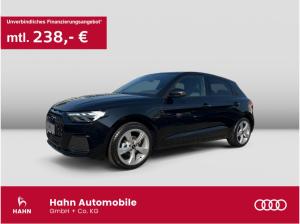 Audi A1 Sportback advanced 25 TFSI // Sofort verfügbar //