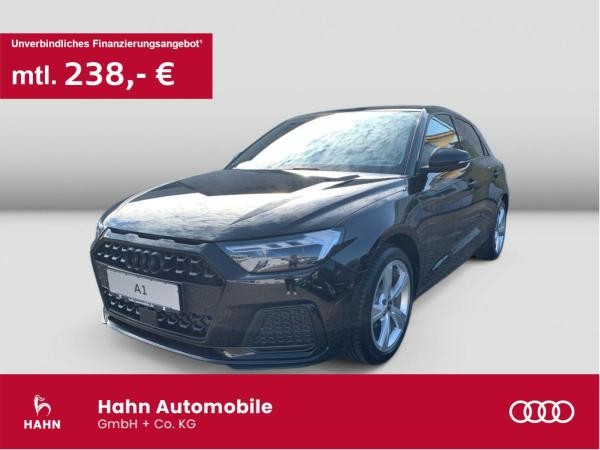 Audi A1 Sportback advanced 25 TFSI // Sofort verfügbar //