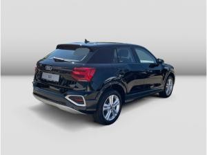 Audi Q2 30 TFSI advanced Matrix Sitzhzg Einparkh