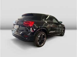 Audi Q2 S line 35 TFSI S-tronic