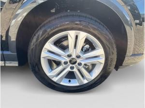 Audi Q2 30 TFSI advanced Matrix Sitzhzg Einparkh