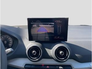 Audi Q2 30 TFSI advanced Matrix Sitzhzg Einparkh