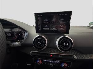 Audi Q2 S line 35 TFSI S-tronic
