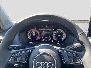 Audi Q2 30 TFSI advanced Matrix Sitzhzg Einparkh