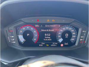 Audi A1 Sportback advanced 25 TFSI // Sofort verfügbar //