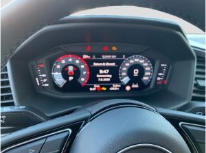 Audi A1 Sportback advanced 25 TFSI // Sofort verfügbar //