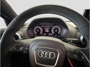 Audi Q2 S line 35 TFSI S-tronic