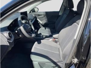 Audi Q2 30 TFSI advanced Matrix Sitzhzg Einparkh