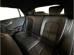 Audi Q2 S line 35 TFSI S-tronic