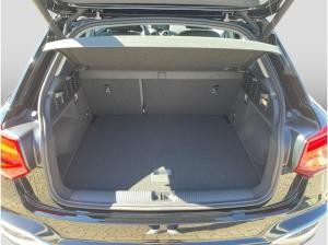 Audi Q2 30 TFSI advanced Matrix Sitzhzg Einparkh
