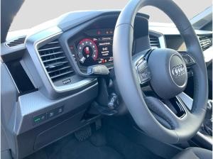 Audi A1 Sportback advanced 25 TFSI // Sofort verfügbar //
