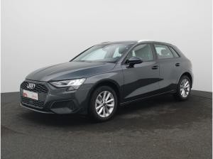 Audi A3 Sportback 30TDI S-tronic / MMI-Navi plus, ACC