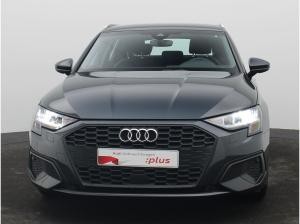 Audi A3 Sportback 30TDI S-tronic / MMI-Navi plus, ACC
