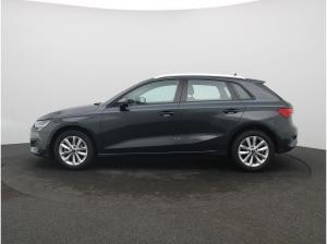 Audi A3 Sportback 30TDI S-tronic / MMI-Navi plus, ACC