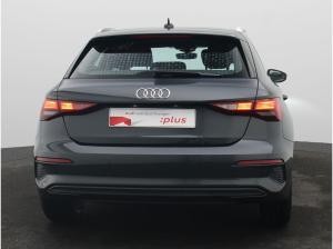 Audi A3 Sportback 30TDI S-tronic / MMI-Navi plus, ACC