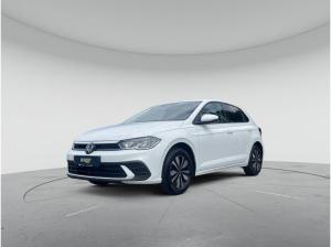 Volkswagen Polo Move 1.0 TSI Navi SHZ PDC LED