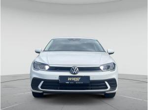 Volkswagen Polo Move 1.0 TSI Navi SHZ PDC LED