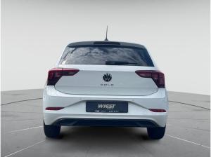 Volkswagen Polo Move 1.0 TSI Navi SHZ PDC LED