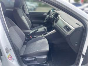 Volkswagen Polo Move 1.0 TSI Navi SHZ PDC LED