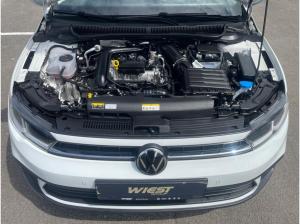 Volkswagen Polo Move 1.0 TSI Navi SHZ PDC LED